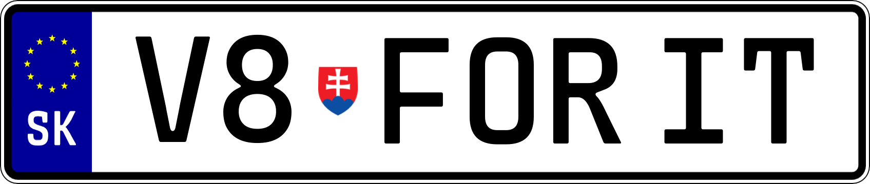Typ IV - Bežný 1R