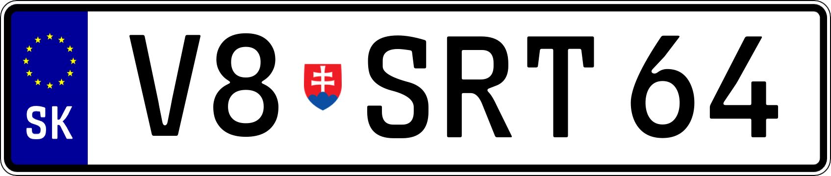 Typ IV - Bežný 1R