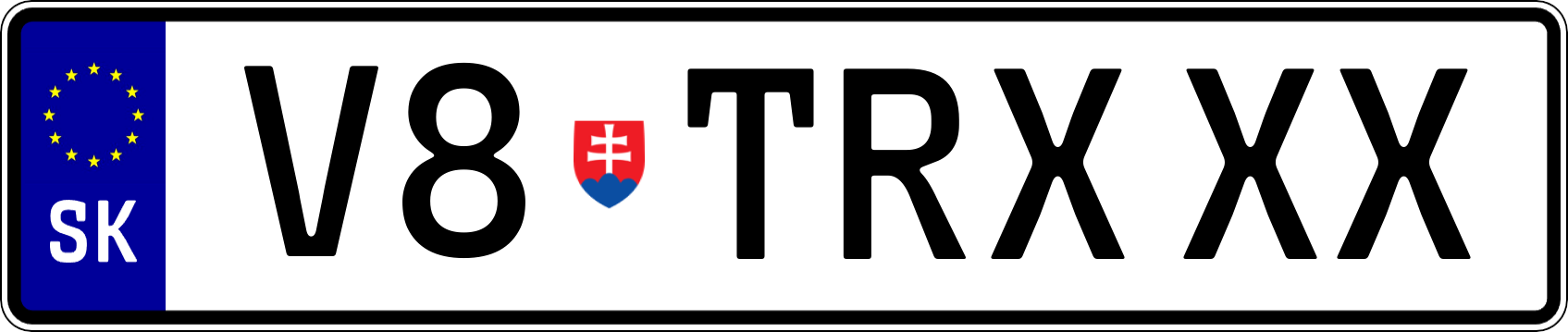 Typ IV - Bežný 1R