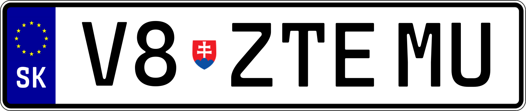 Typ IV - Bežný 1R