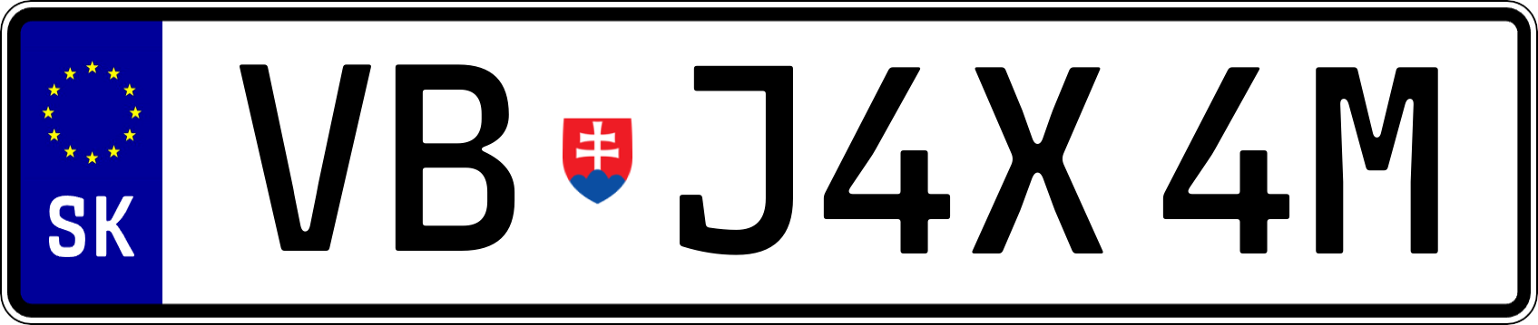 Typ IV - Bežný 1R