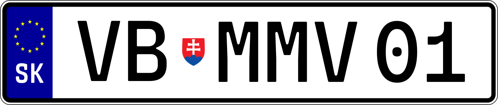 Typ IV - Bežný 1R