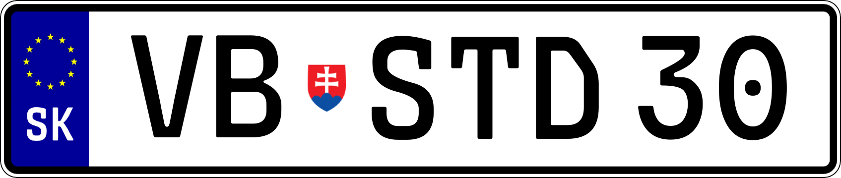 Typ IV - Bežný 1R