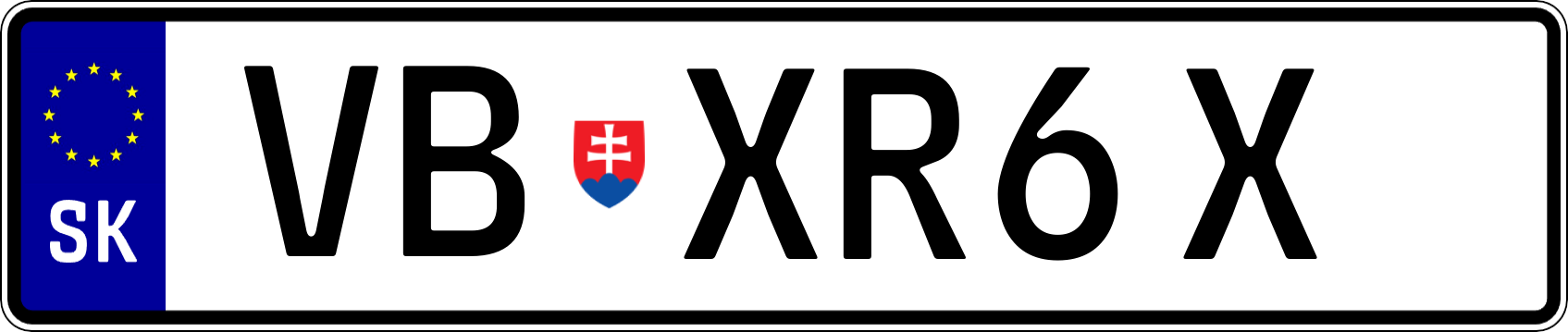 Typ IV - Bežný 1R