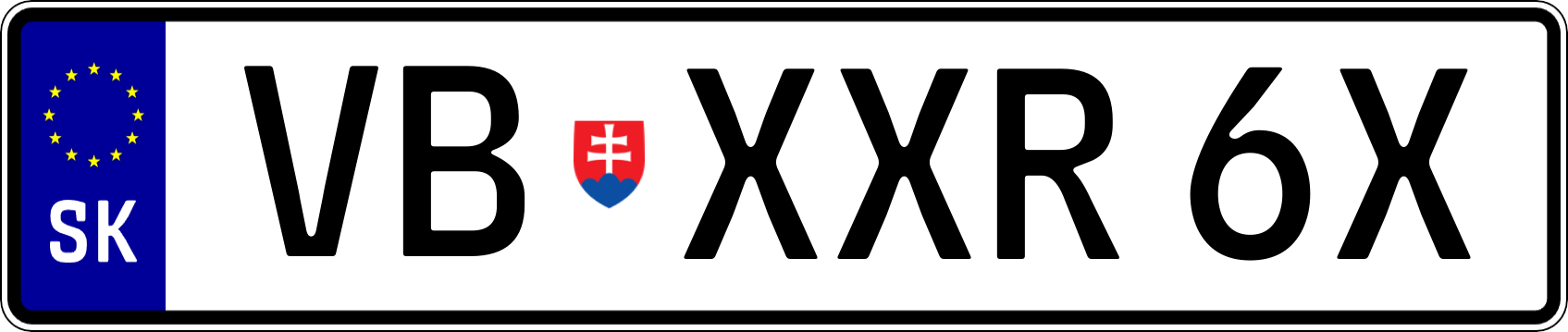 Typ IV - Bežný 1R