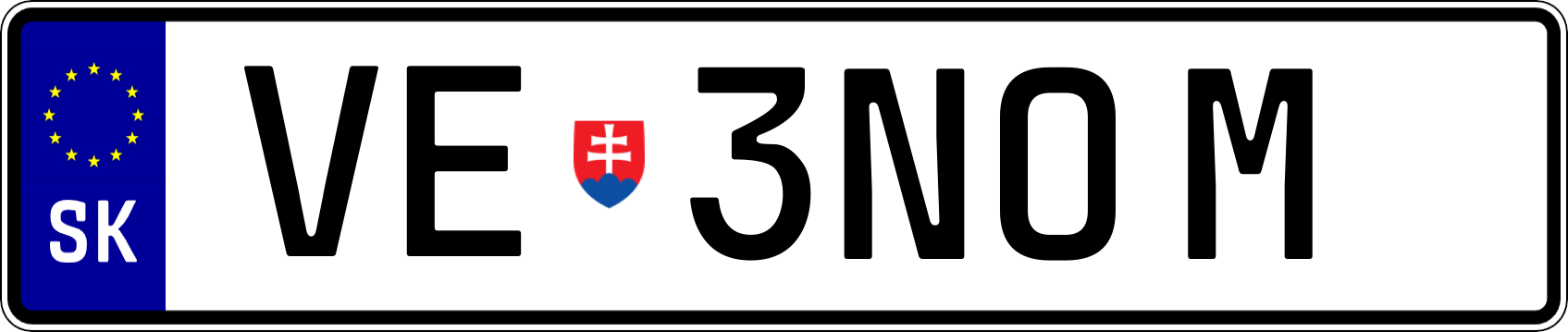 Typ IV - Bežný 1R