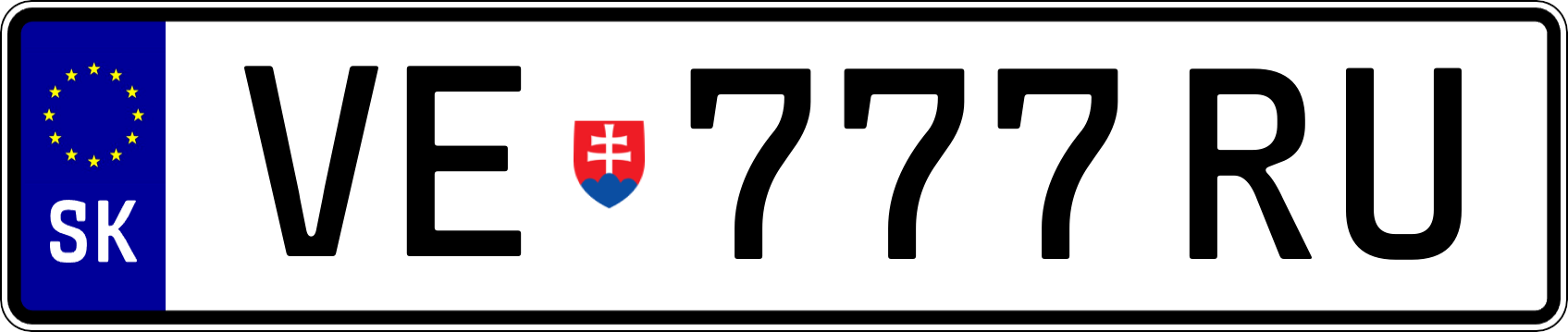 Typ IV - Bežný 1R