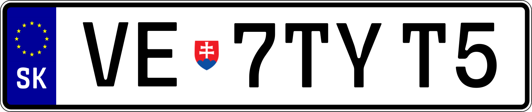 Typ IV - Bežný 1R