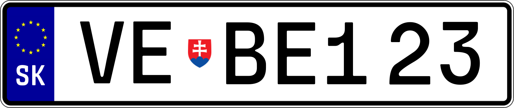 Typ IV - Bežný 1R