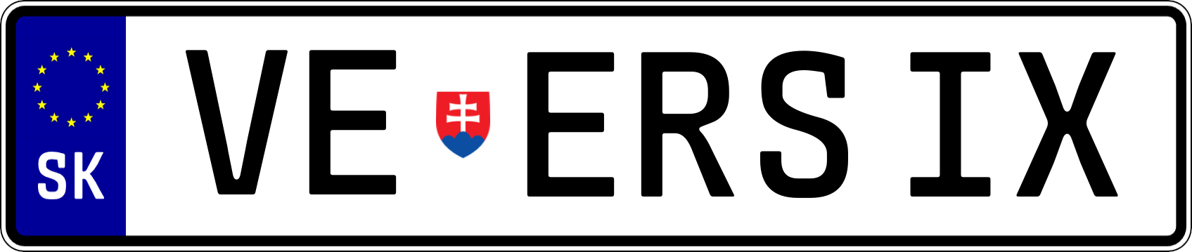 Typ IV - Bežný 1R
