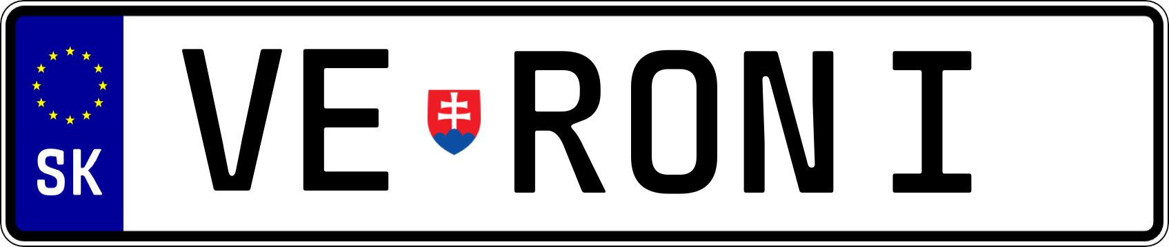 Typ IV - Bežný 1R