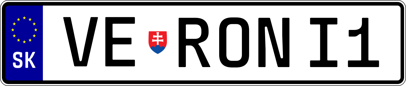 Typ IV - Bežný 1R