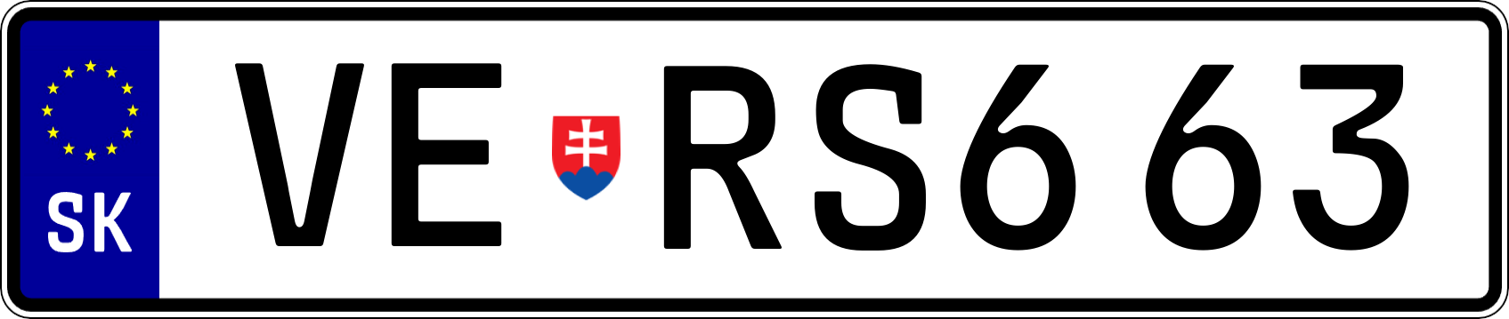 Typ IV - Bežný 1R