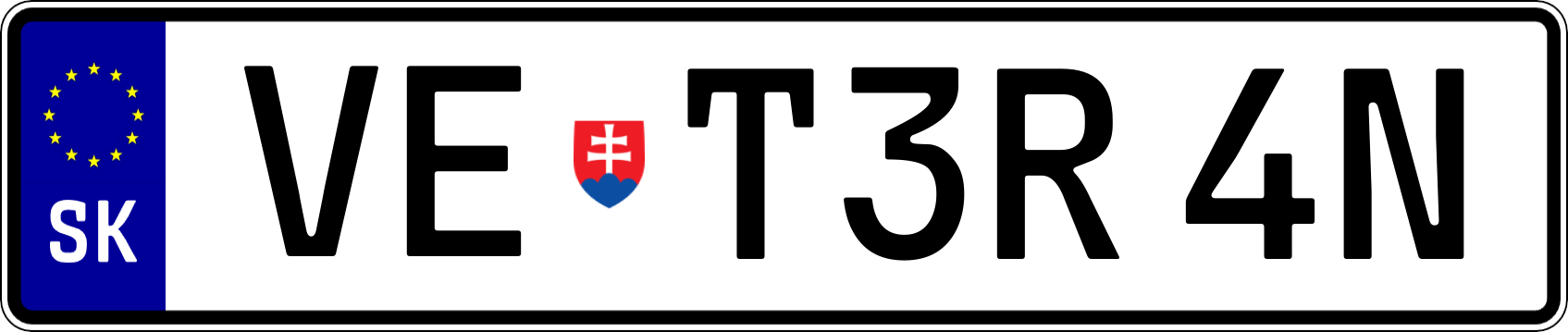Typ IV - Bežný 1R