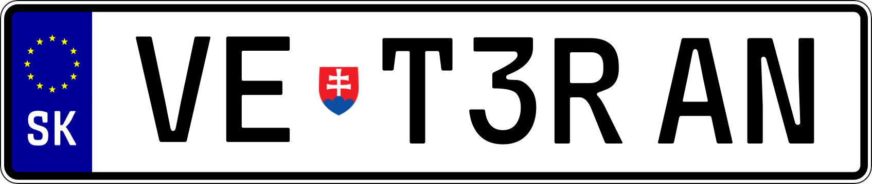 Typ IV - Bežný 1R