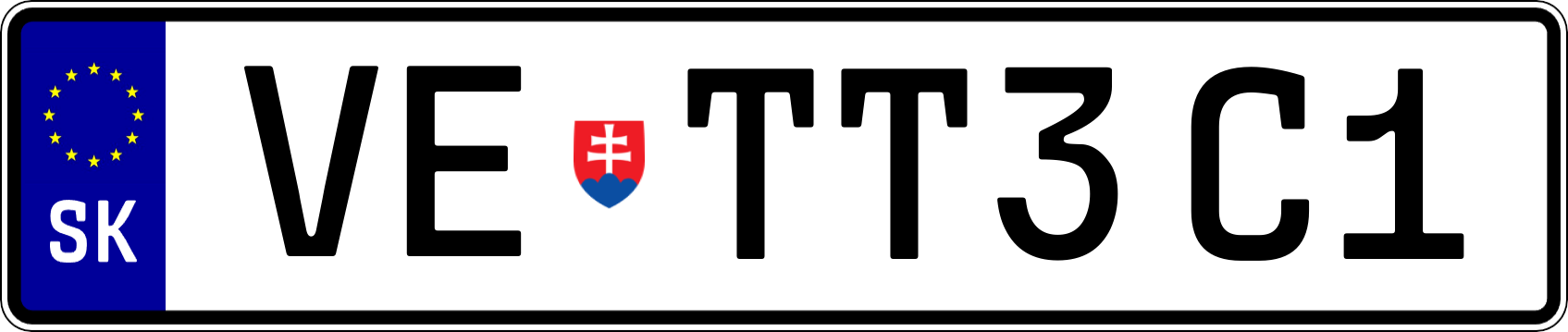 Typ IV - Bežný 1R