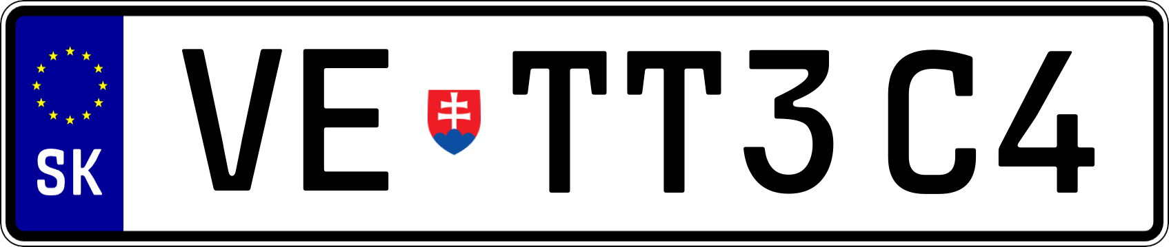 Typ IV - Bežný 1R