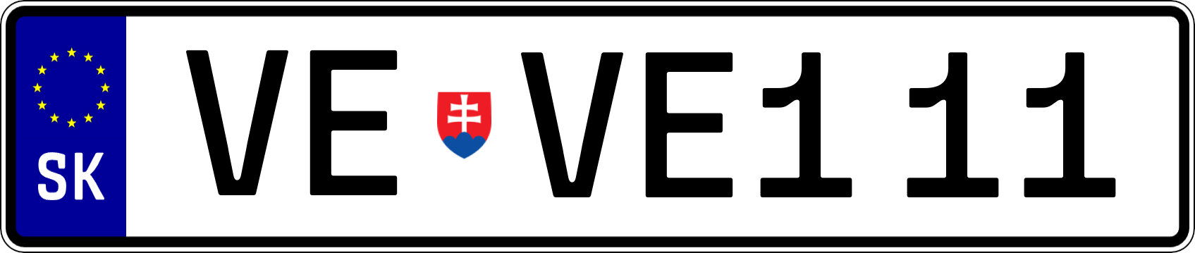 Typ IV - Bežný 1R
