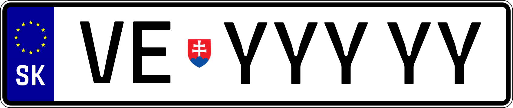 Typ IV - Bežný 1R