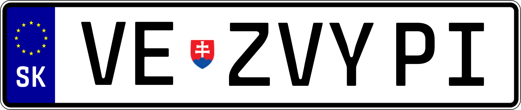 Typ IV - Bežný 1R