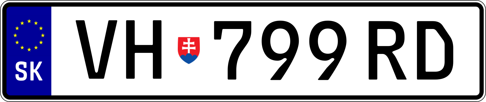 Typ IV - Bežný 1R