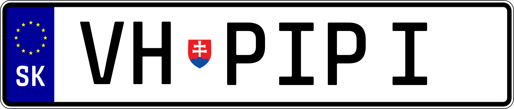 Typ IV - Bežný 1R