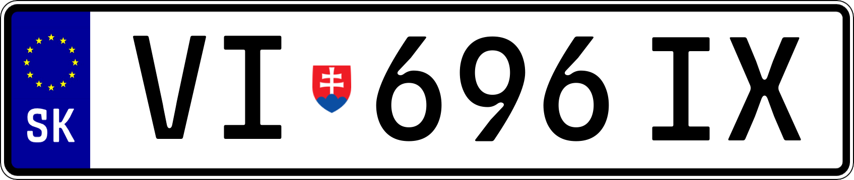 Typ IV - Bežný 1R