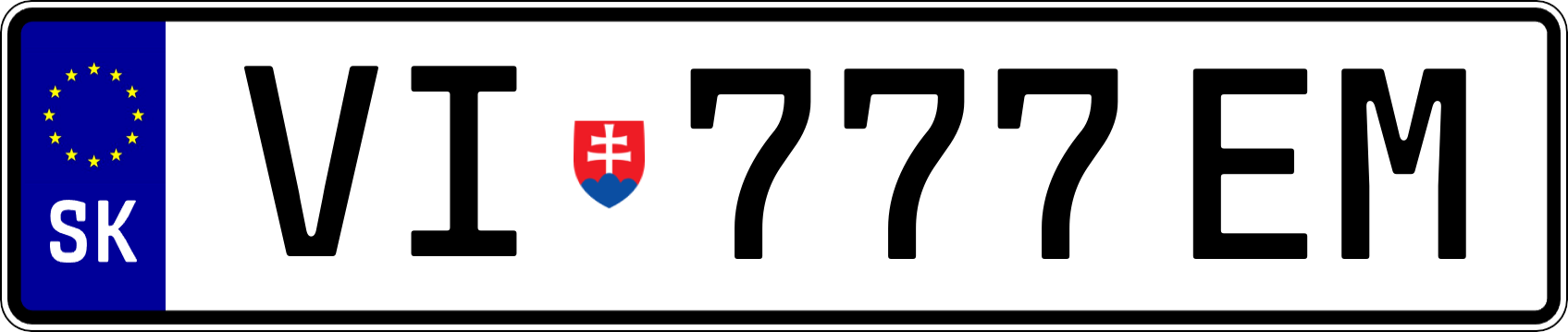 Typ IV - Bežný 1R