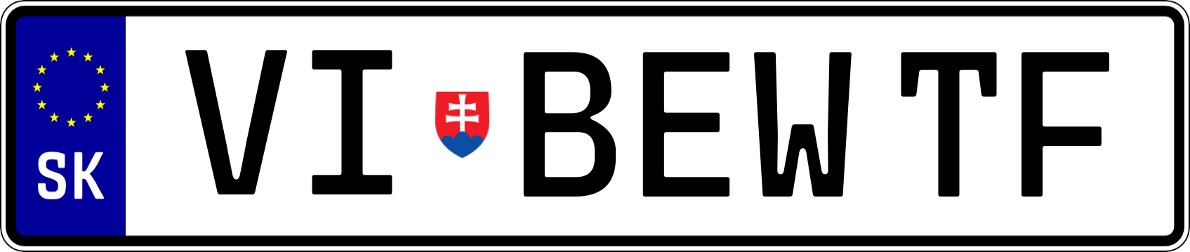 Typ IV - Bežný 1R