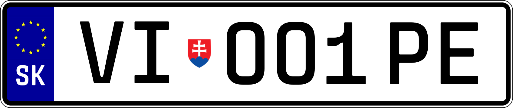 Typ IV - Bežný 1R