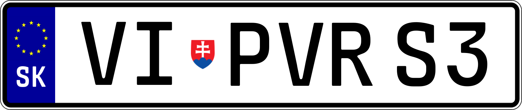 Typ IV - Bežný 1R