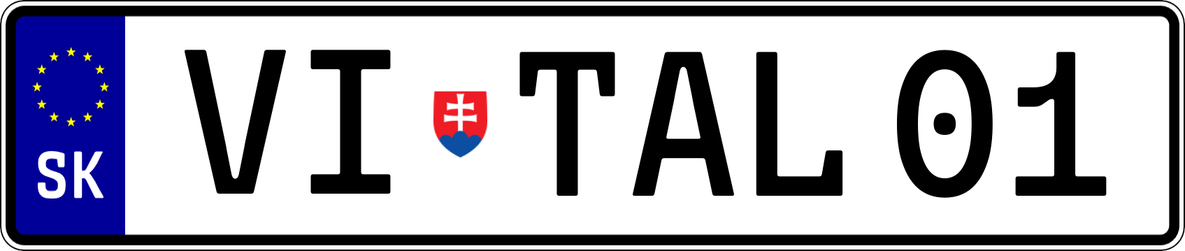 Typ IV - Bežný 1R