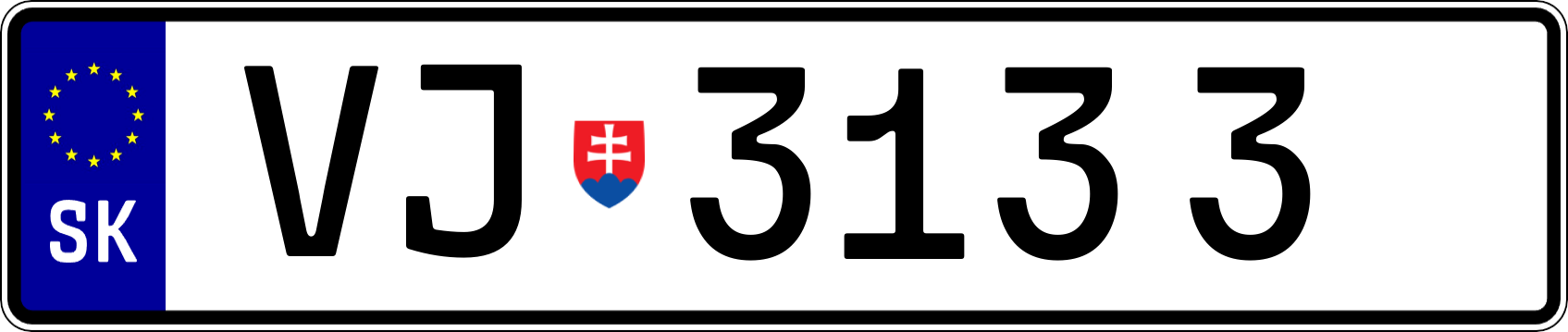 Typ IV - Bežný 1R