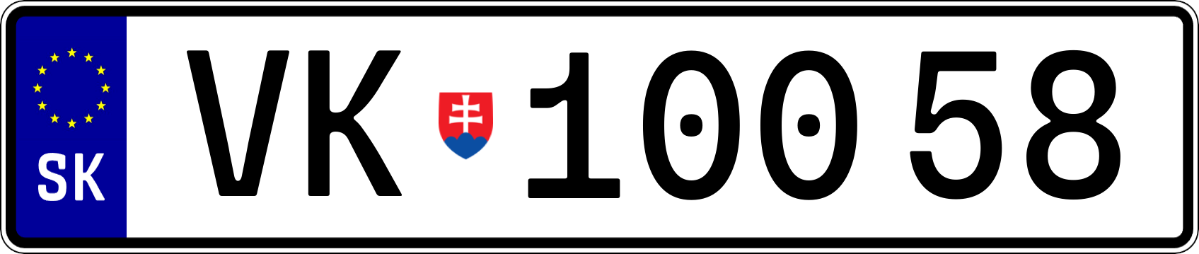 Typ IV - Bežný 1R