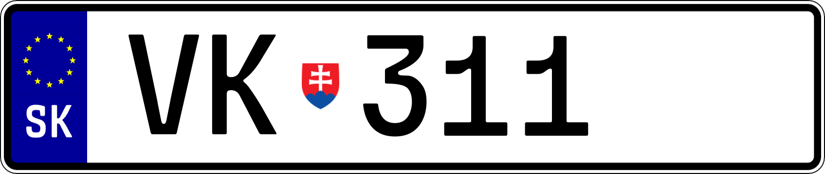 Typ IV - Bežný 1R