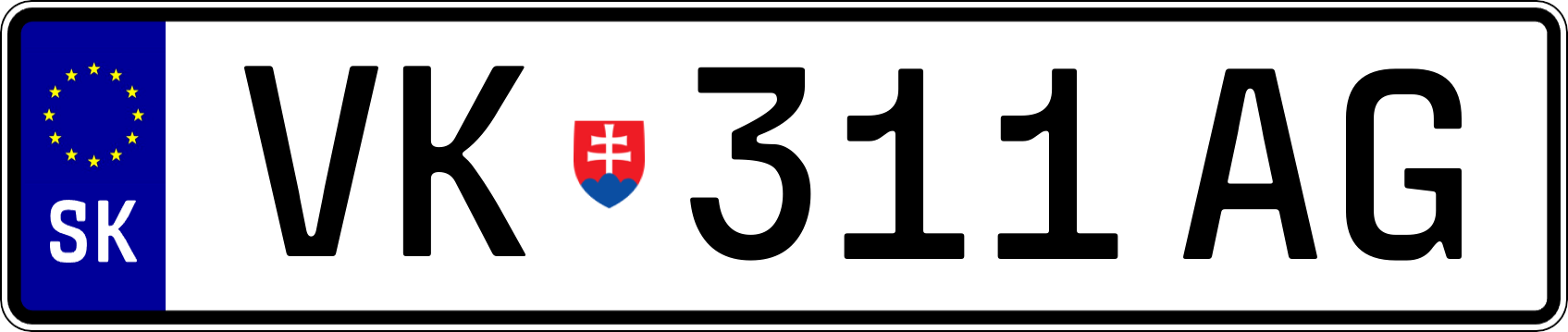 Typ IV - Bežný 1R