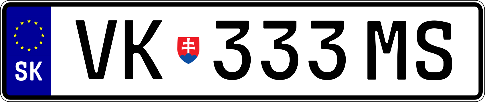 Typ IV - Bežný 1R