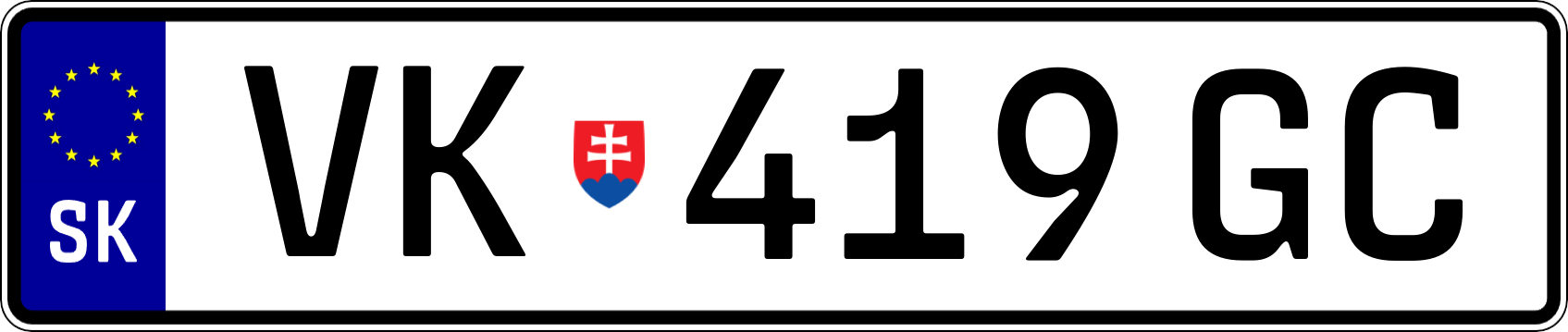 Typ IV - Bežný 1R