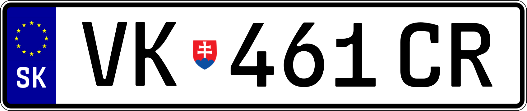 Typ IV - Bežný 1R