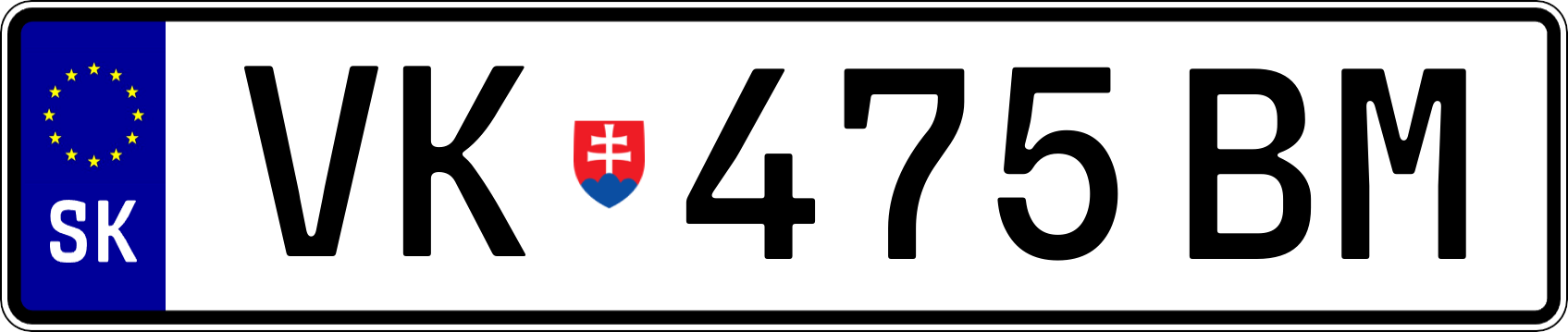 Typ IV - Bežný 1R