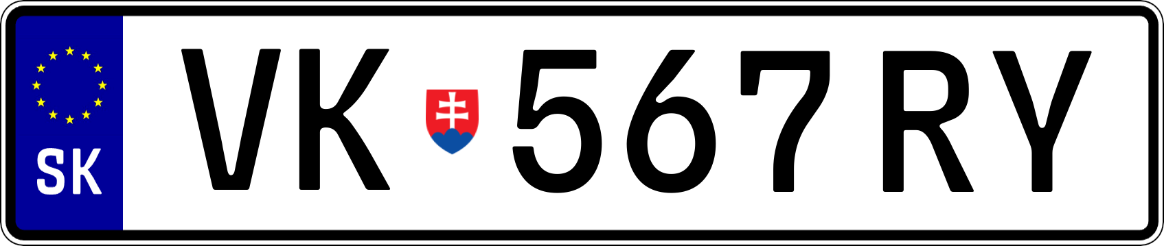 Typ IV - Bežný 1R