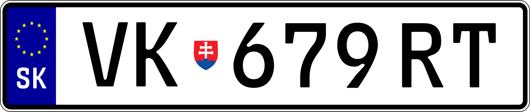 Typ IV - Bežný 1R
