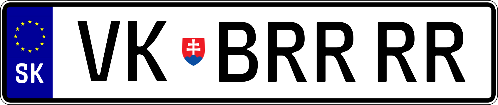 Typ IV - Bežný 1R