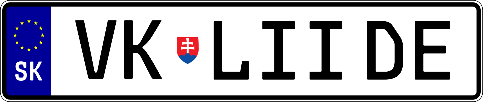 Typ IV - Bežný 1R
