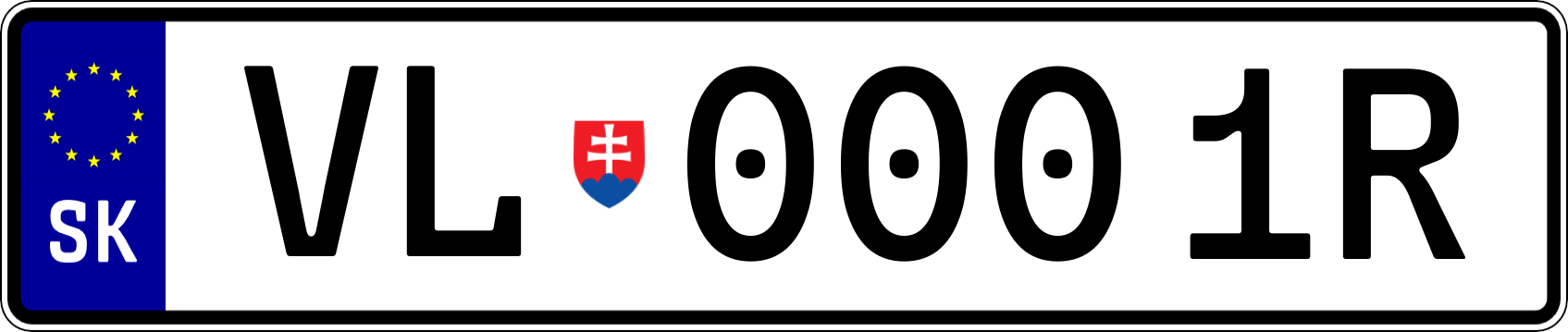Typ IV - Bežný 1R