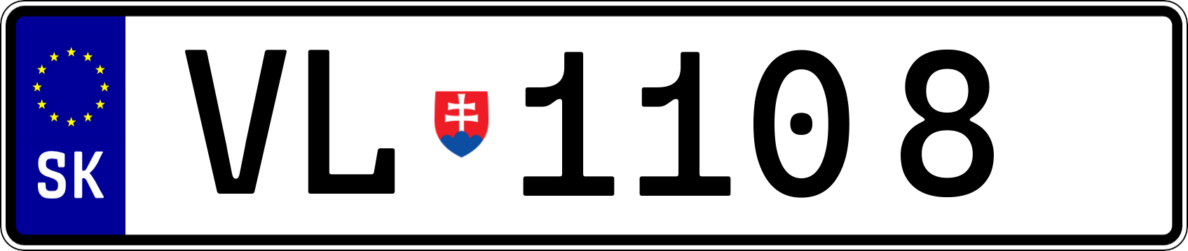 Typ IV - Bežný 1R