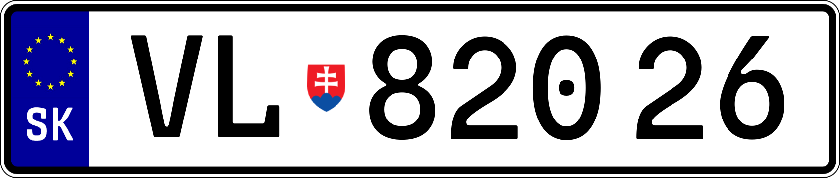 Typ IV - Bežný 1R