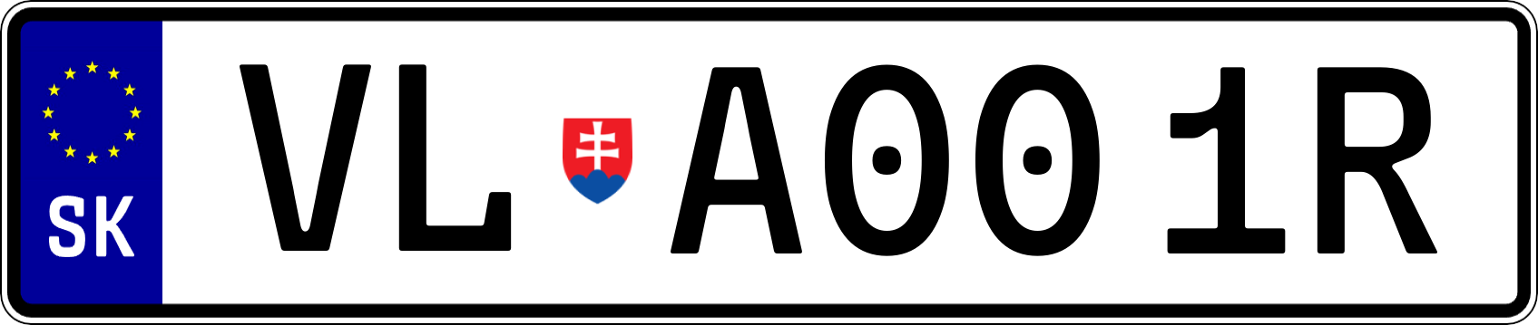 Typ IV - Bežný 1R