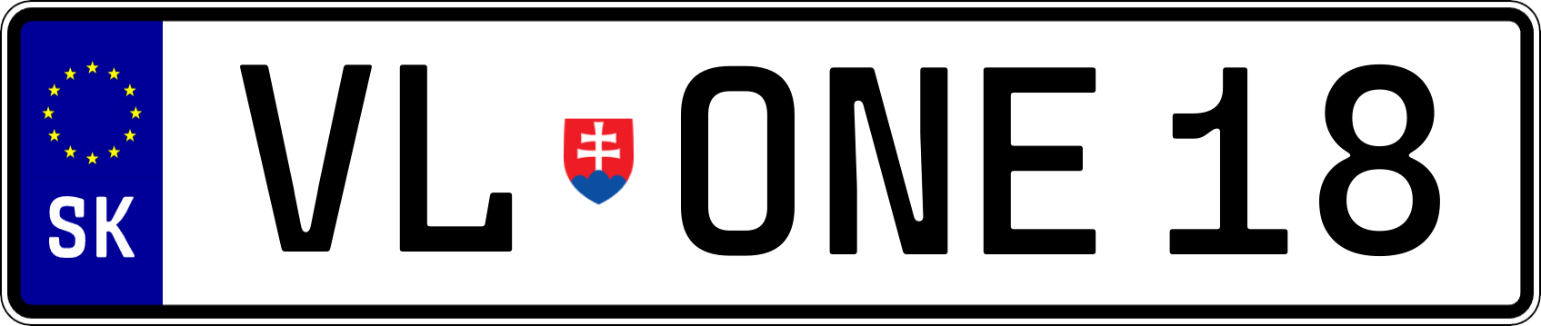 Typ IV - Bežný 1R