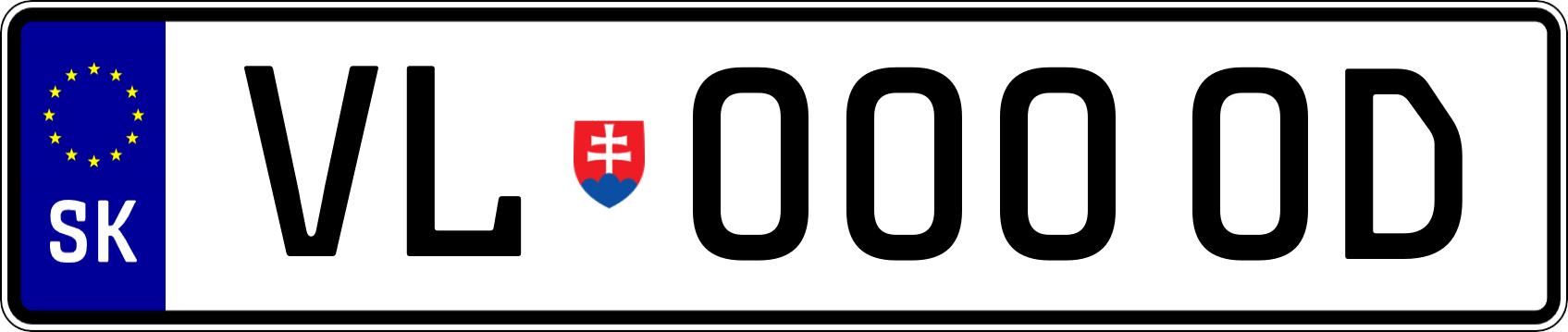 Typ IV - Bežný 1R